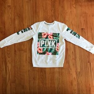 PINK Victoria’s Secret Sweatshirt